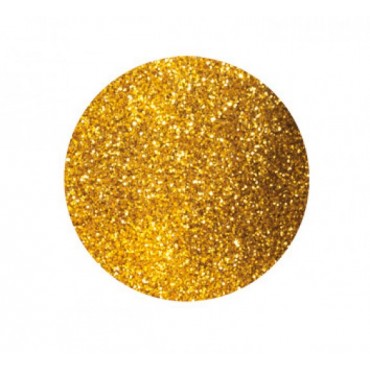 POLVERE GLITTER ORO